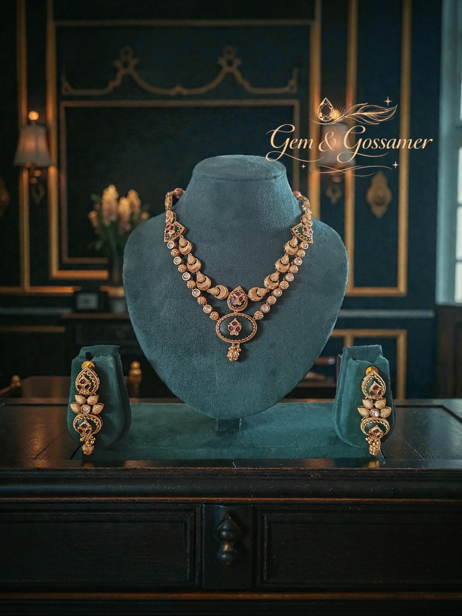 Premium Heritage collection-6 - Image 2
